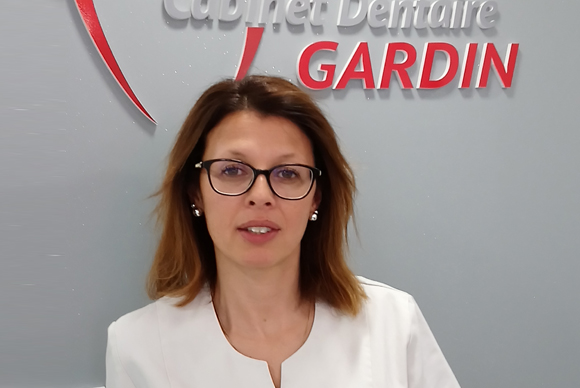 Stéphanie COLLET